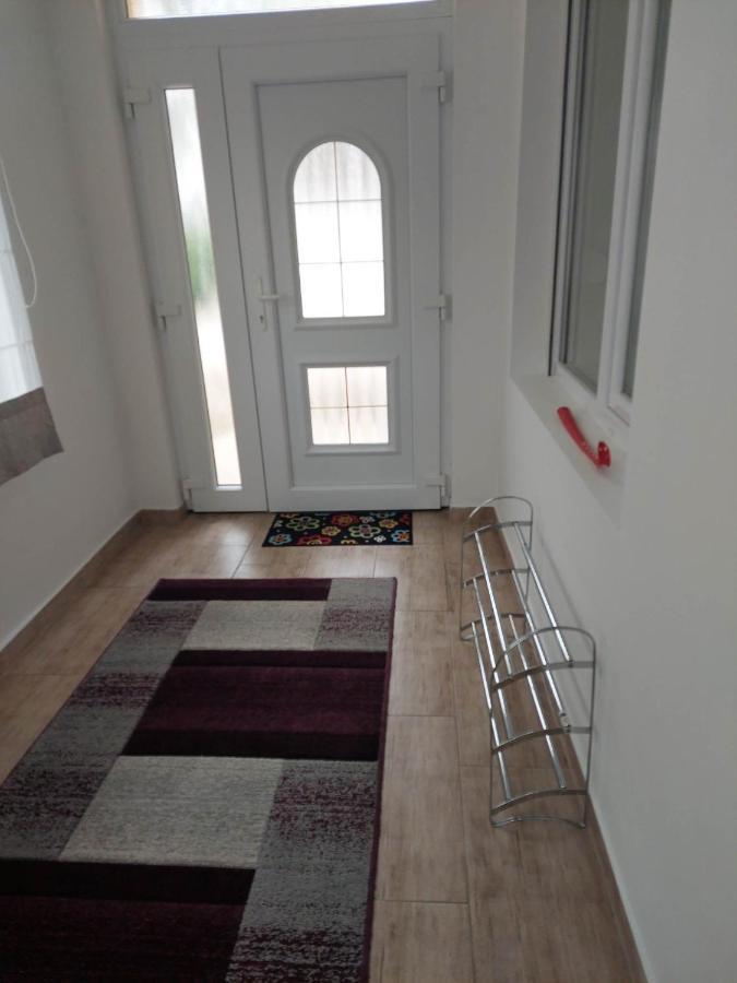 Villa Ilona Vendeghaz Hévíz Exterior foto