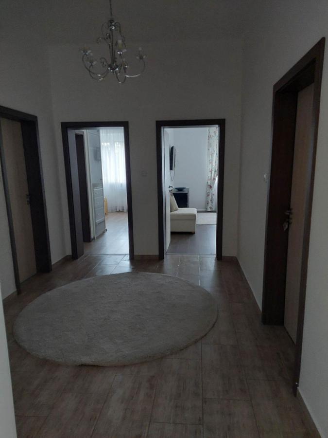 Villa Ilona Vendeghaz Hévíz Exterior foto